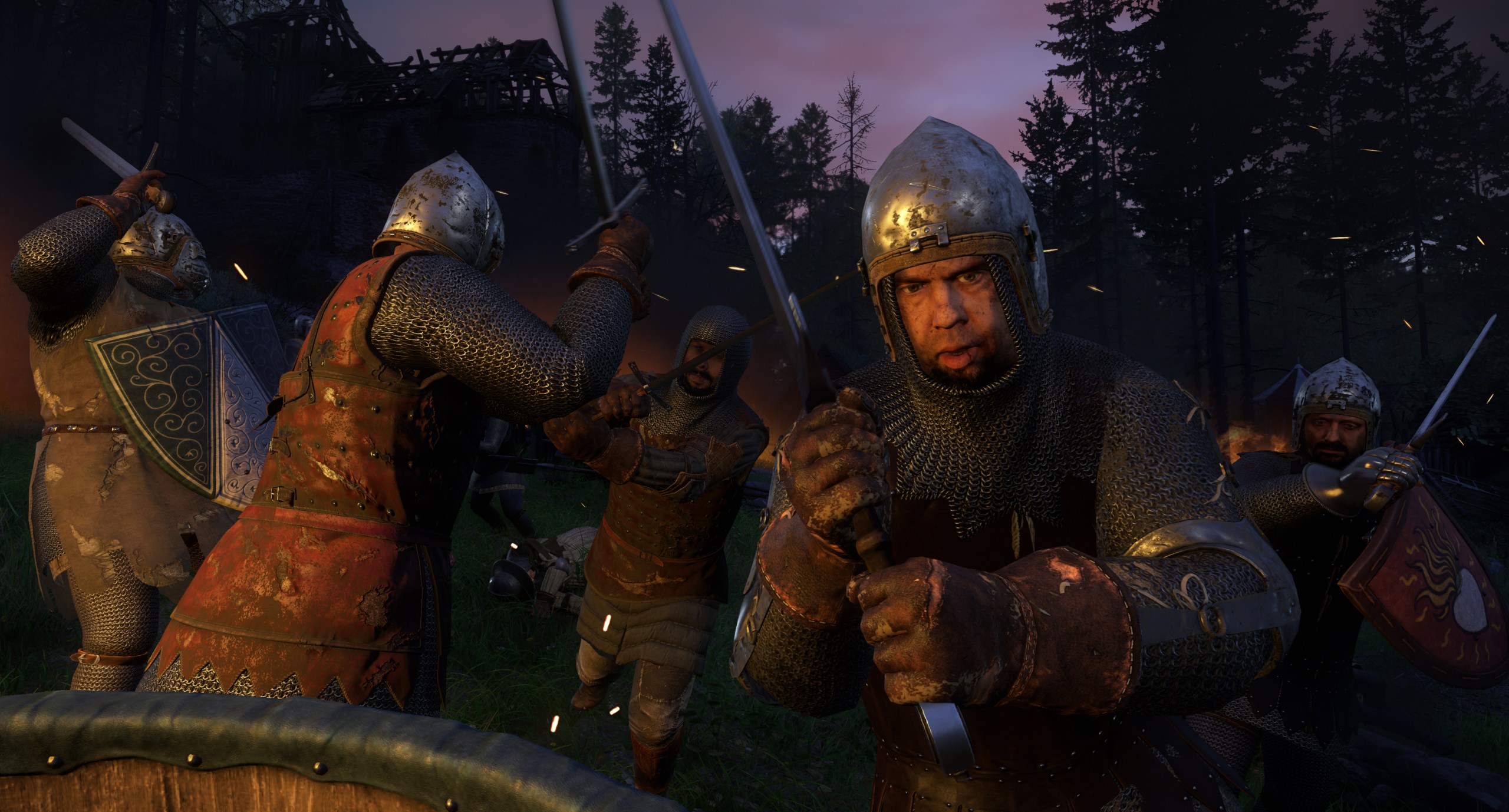 Kingdom Come: Deliverance - Imagen 35